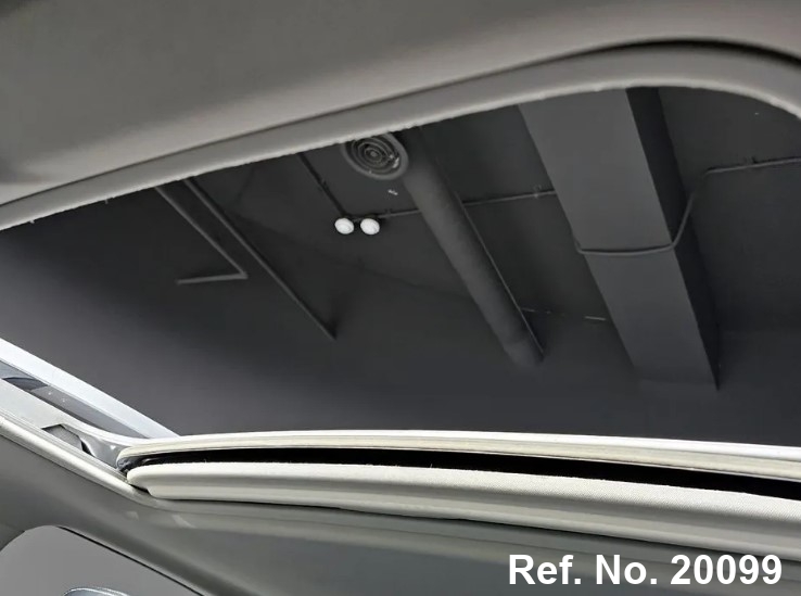  Toyota / Rav4 Stock No. 20099